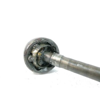 Recambio de transmision delantera izquierda para suzuki samurai (sj) hardtop referencia OEM IAM 4410283320000  