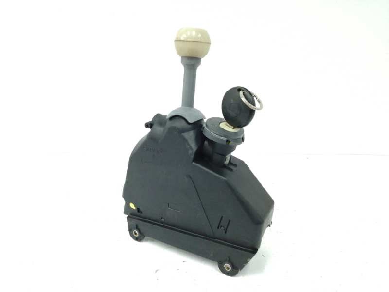 Recambio de palanca cambio para smart coupe 0.8 cdi cat referencia OEM IAM   