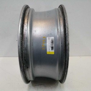 Recambio de llanta para ford mondeo berlina (ge) 2.0 16v di td cat referencia OEM IAM 4M51EB 6,5JX16H2 OFF52,5 5H 5X108