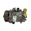 Recambio de compresor aire acondicionado para fiat grande punto (199_) 1.3 d multijet (199.axd11, 199.axd1a, 199.axd1b,... refer