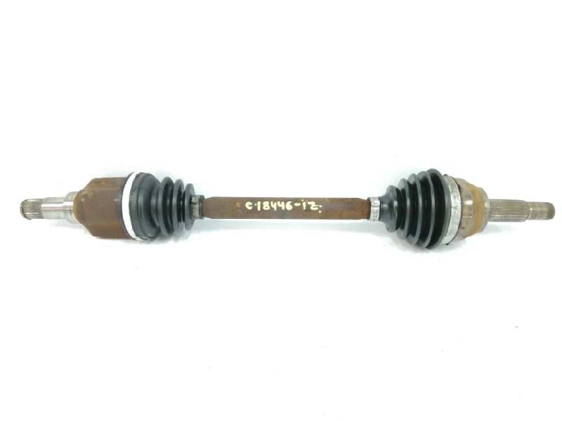 Recambio de transmision delantera izquierda para ford fusion (cbk) newport referencia OEM IAM 1513991  