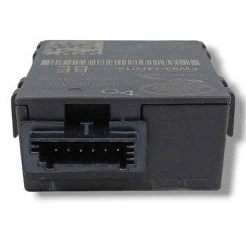 Recambio de modulo electronico para land rover range rover evoque (l538) 2.0 d referencia OEM IAM FW9314F012BE A2C8485530401 