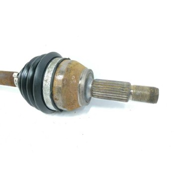 Recambio de transmision delantera izquierda para ford fusion (cbk) newport referencia OEM IAM 1513991  