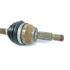 Recambio de transmision delantera izquierda para ford fusion (cbk) newport referencia OEM IAM 1513991  