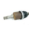 Recambio de transmision delantera izquierda para ford fusion (cbk) newport referencia OEM IAM 1513991  