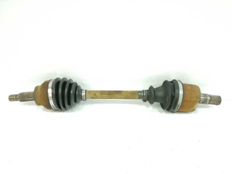 Recambio de transmision delantera izquierda para ford mondeo berlina (ge) ghia referencia OEM IAM 1326263  