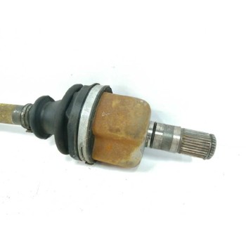 Recambio de transmision delantera izquierda para ford mondeo berlina (ge) ghia referencia OEM IAM 1326263  