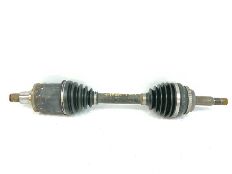 Recambio de transmision delantera izquierda para toyota rav 4 (a2) 2.0 luna 4x4 referencia OEM IAM 4342042060  