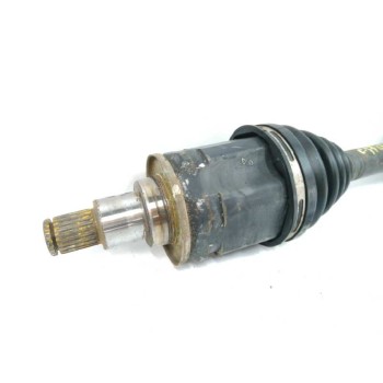 Recambio de transmision delantera izquierda para toyota rav 4 (a2) 2.0 luna 4x4 referencia OEM IAM 4342042060  