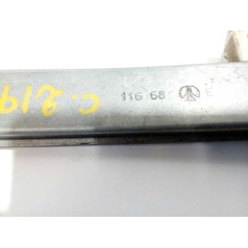 Recambio de elevalunas trasero derecho para nissan primera berlina (p12) visia referencia OEM IAM FUNDA 116168 CARIBE FUNDA