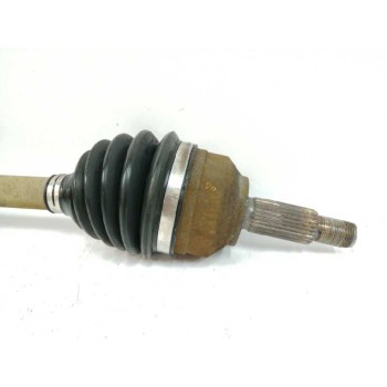 Recambio de transmision delantera izquierda para ford mondeo berlina (gd) clx referencia OEM IAM 1690734  
