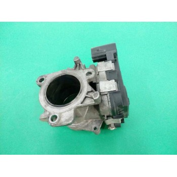 Recambio de caja mariposa para fiat doblo active referencia OEM IAM 55255919  