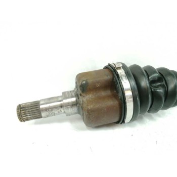 Recambio de transmision delantera izquierda para ford mondeo berlina (gd) clx referencia OEM IAM 1690734  