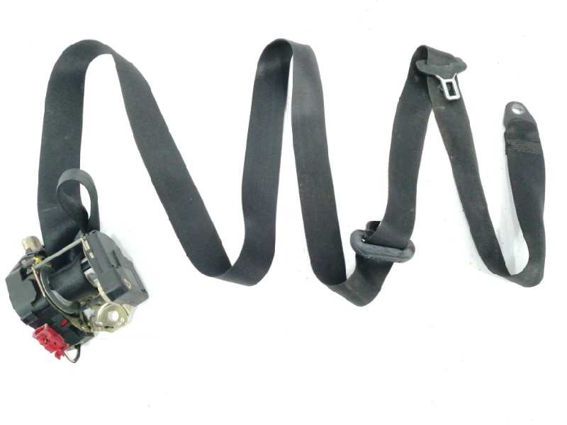 Recambio de cinturon seguridad delantero derecho para smart coupe 0.8 cdi cat referencia OEM IAM 0000862V029  