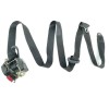 Recambio de cinturon seguridad delantero derecho para smart coupe 0.8 cdi cat referencia OEM IAM 0000862V029  