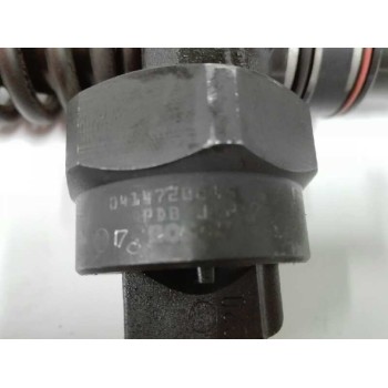 Recambio de inyector para skoda fabia (6y2/6y3) fresh referencia OEM IAM 038130073J 0414720015 