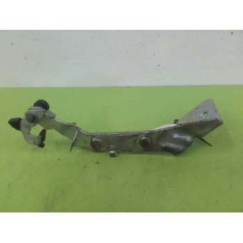 Recambio de soporte / guia puerta corredera para fiat ducato furgoneta (250_) 150 multijet 2,3 d referencia OEM IAM  SUPERIOR PU