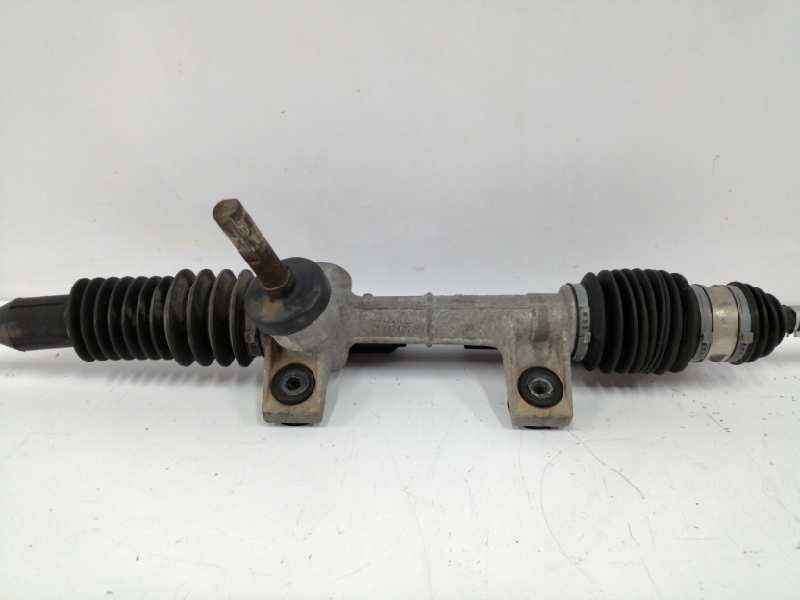 Recambio de cremallera direccion para smart coupe 0.8 cdi cat referencia OEM IAM 26077402  