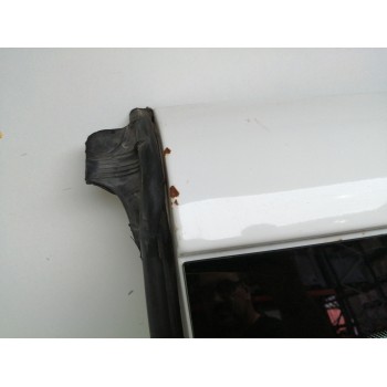 Recambio de porton trasero derecho para volkswagen caddy ka/kb (2k) 2.0 sdi referencia OEM IAM   