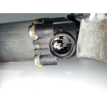 Recambio de elevalunas trasero derecho para nissan primera berlina (p12) visia referencia OEM IAM FUNDA 116168 CARIBE FUNDA