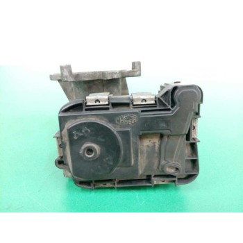 Recambio de caja mariposa para fiat doblo active referencia OEM IAM 55255919  