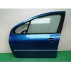 Recambio de puerta delantera izquierda para peugeot 307 (s1) 1.6 hdi referencia OEM IAM 9002S8  CARIBE