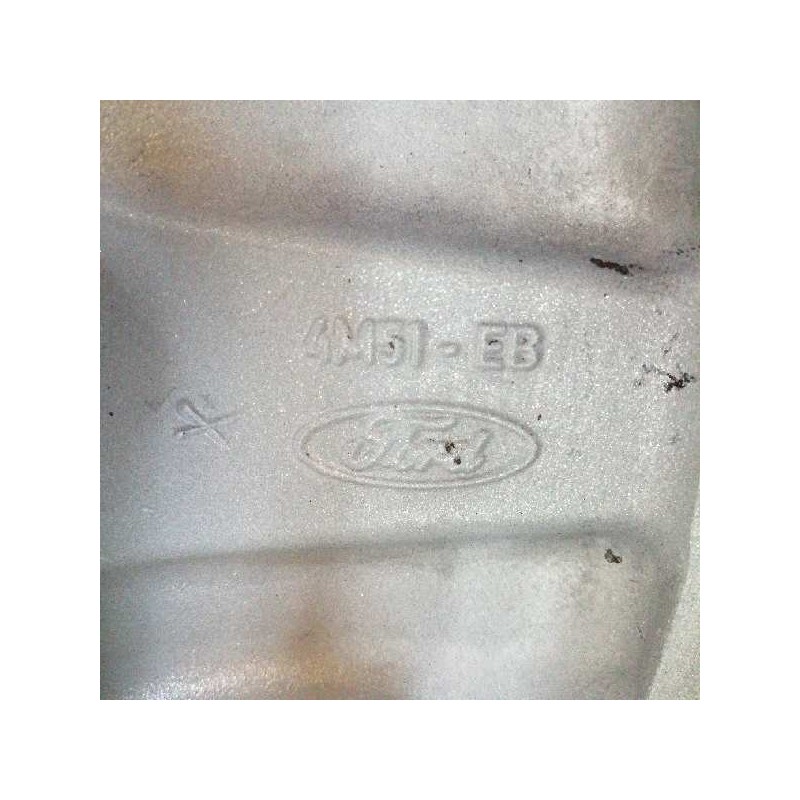LLANTA 6 5JX16H2 OFF52 5 5H 5X108