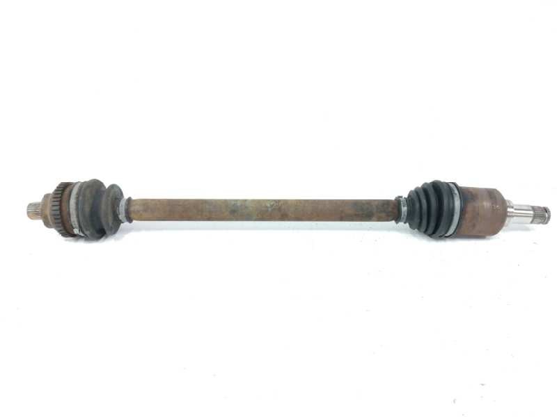 Recambio de transmision delantera derecha para smart coupe 0.8 cdi cat referencia OEM IAM Q0003233V010000000  