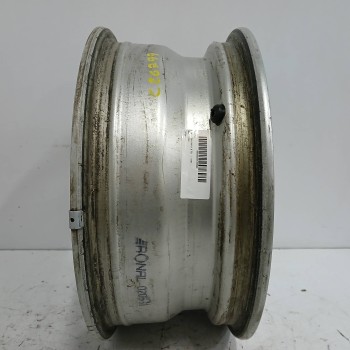 Recambio de llanta para seat leon (1m1) 1.9 tdi referencia OEM IAM 1M0601025H 6JX15H2 ET38 5H 5X100