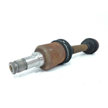 Recambio de transmision delantera izquierda para smart coupe 0.8 cdi cat referencia OEM IAM Q0003234V010000000  