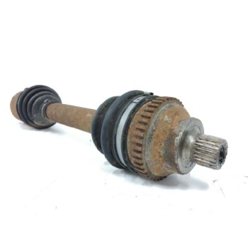 Recambio de transmision delantera izquierda para smart coupe 0.8 cdi cat referencia OEM IAM Q0003234V010000000  