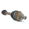 Recambio de transmision delantera izquierda para smart coupe 0.8 cdi cat referencia OEM IAM Q0003234V010000000  