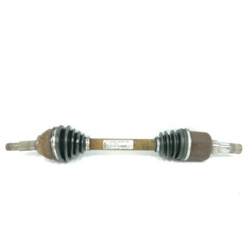 TRANSMISION DELANTERA IZQUIERDA XS4W3B437BC 