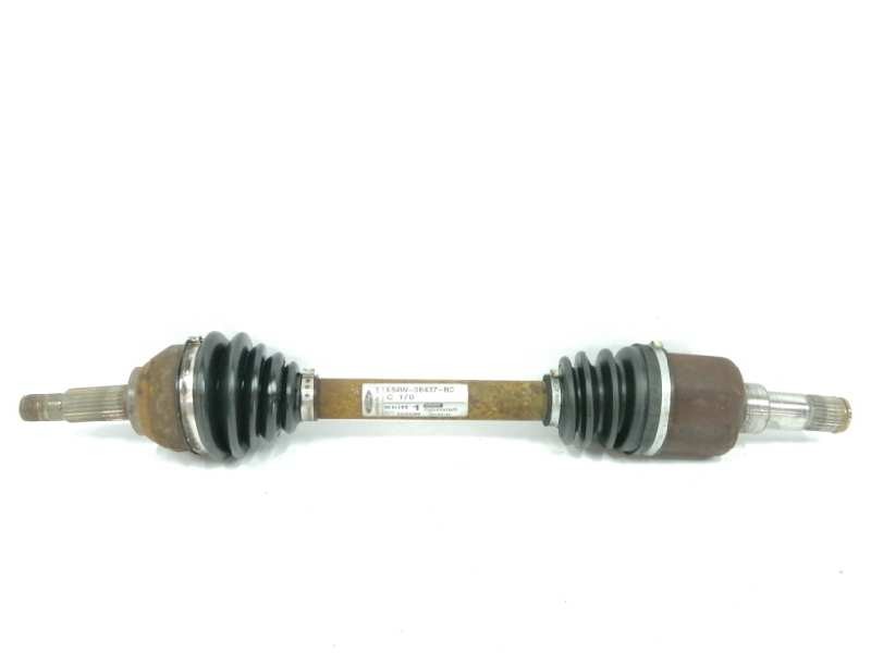 Recambio de transmision delantera izquierda para ford focus turnier (cak) ghia referencia OEM IAM XS4W3B437BC  