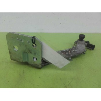 Recambio de soporte / guia puerta corredera para fiat ducato furgoneta (250_) 150 multijet 2,3 d referencia OEM IAM  SUPERIOR PU