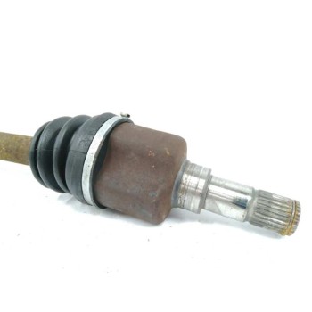 Recambio de transmision delantera izquierda para ford focus turnier (cak) ghia referencia OEM IAM XS4W3B437BC  