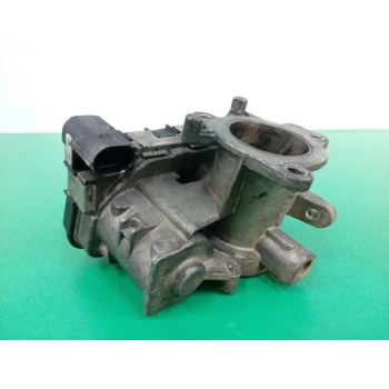 Recambio de caja mariposa para fiat doblo active referencia OEM IAM 55255919  