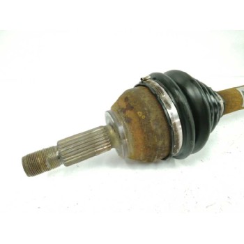 Recambio de transmision delantera izquierda para ford focus turnier (cak) ghia referencia OEM IAM XS4W3B437BC  