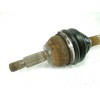 Recambio de transmision delantera izquierda para ford focus turnier (cak) ghia referencia OEM IAM XS4W3B437BC  