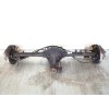 Recambio de puente trasero para hyundai h 1 2.5 crdi cat referencia OEM IAM 521004H000 530004H000 