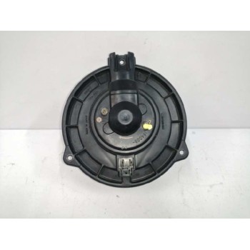 Recambio de motor calefaccion para toyota celica (t20) 1.8 referencia OEM IAM 1940007072  