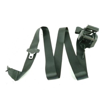 Recambio de cinturon seguridad trasero derecho para bmw serie 3 lim. (f30) 316d referencia OEM IAM 7259389  