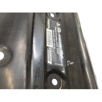 Recambio de panel frontal para volvo xc70 2.4 diesel cat referencia OEM IAM 30748023  