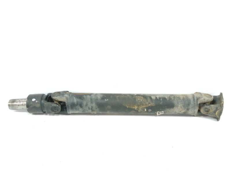 Recambio de transmision central para nissan vanette (c 220) 2.0 diesel referencia OEM IAM  66 CM ACOPLE CUADRADO