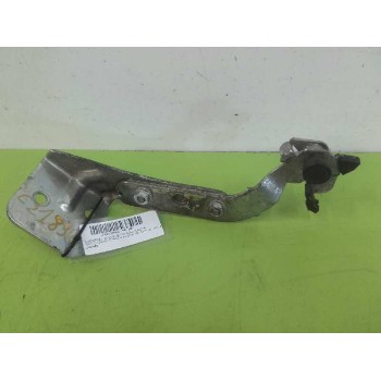 Recambio de soporte / guia puerta corredera para fiat ducato furgoneta (250_) 150 multijet 2,3 d referencia OEM IAM  SUPERIOR PU