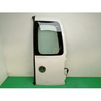 Recambio de porton trasero derecho para volkswagen caddy ka/kb (2k) 2.0 sdi referencia OEM IAM   