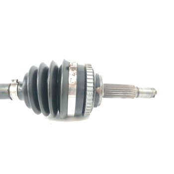 Recambio de transmision delantera derecha para chevrolet aveo 1.2 cat referencia OEM IAM   