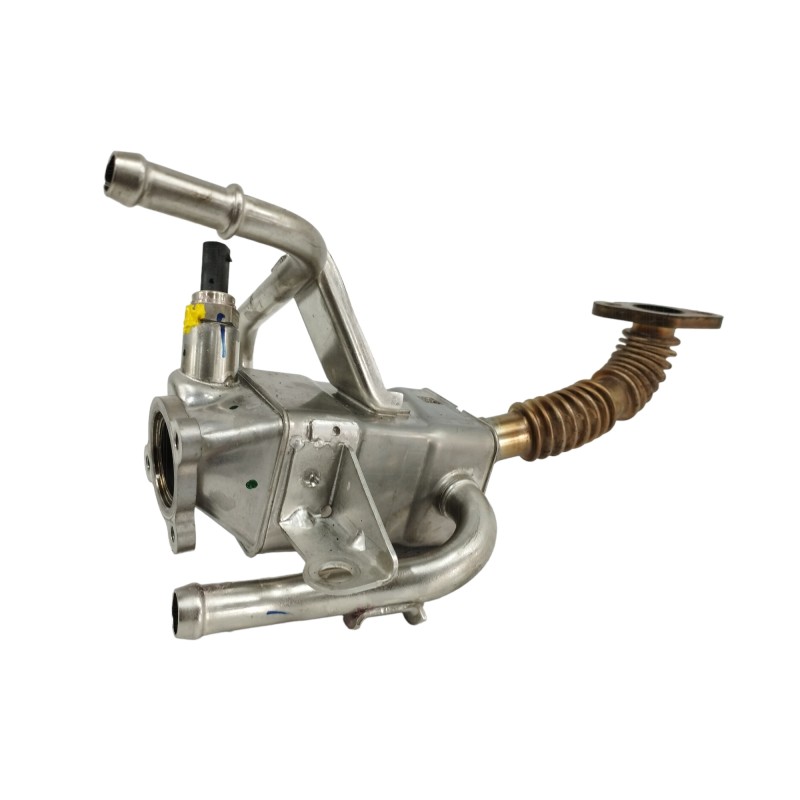 ENFRIADOR EGR