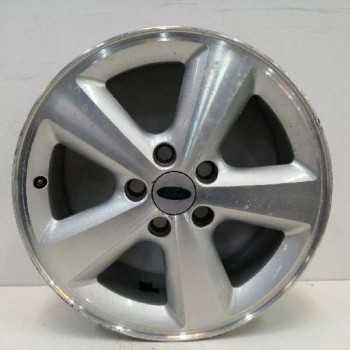 Recambio de llanta para ford mondeo berlina (ge) 2.0 16v di td cat referencia OEM IAM 4M51EB 6,5JX16H2 OFF52,5 5H 5X108