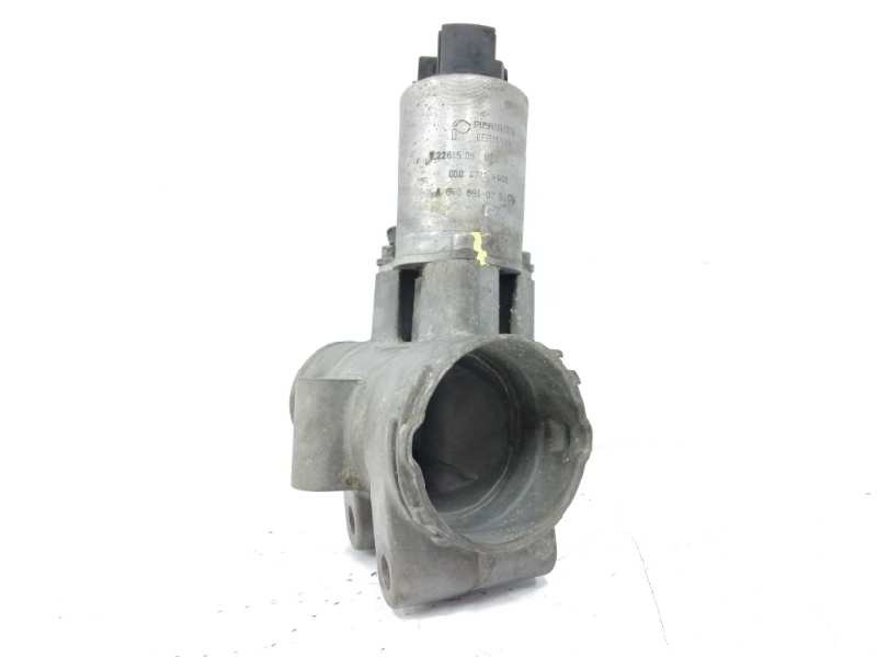 Recambio de valvula egr para smart coupe 0.8 cdi cat referencia OEM IAM 0004721V005 A6600900254 